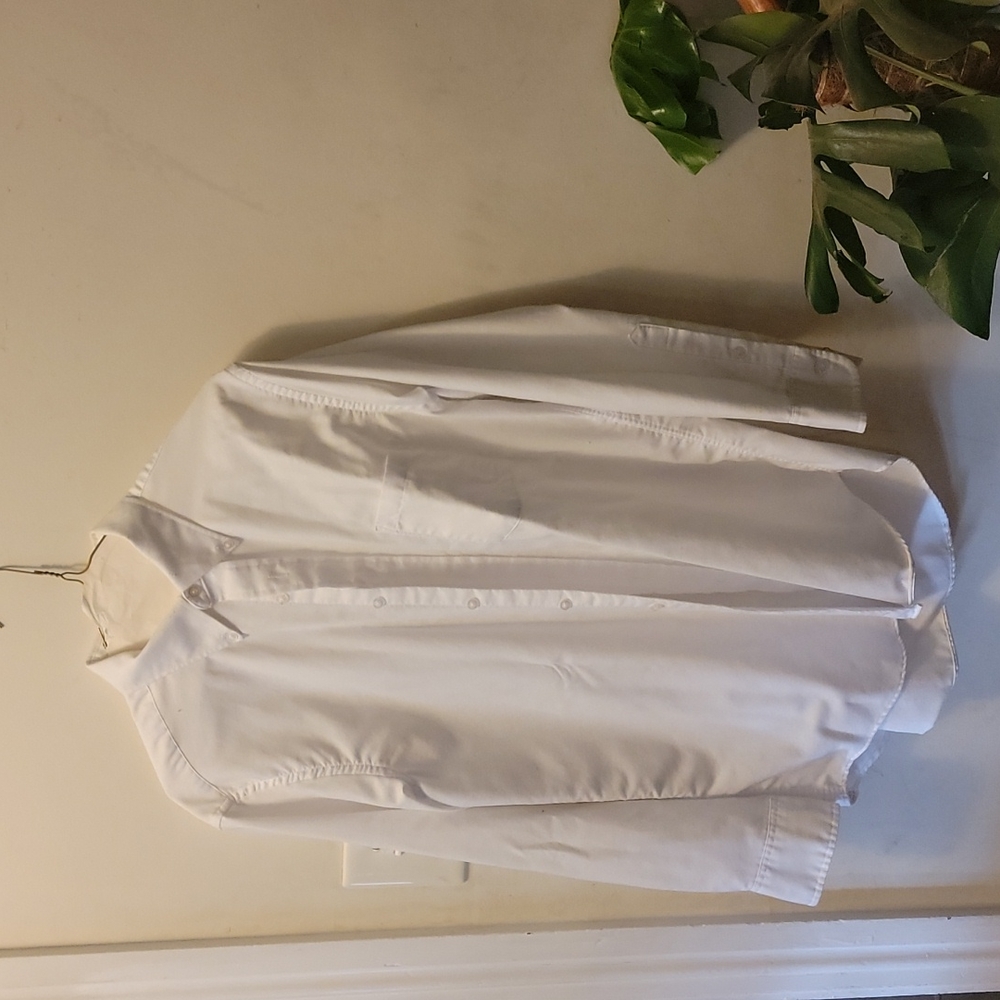Editions by Van Heusen Size 16 Neck, Size 32/33